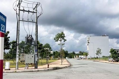 Cần Thơ: Hàng loạt sai phạm tại dự án khu đô thị mới An Bình