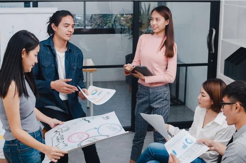 6 kỹ năng làm việc nhà tuyển dụng tìm kiếm ở ứng viên trẻ