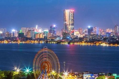 Hiện thực hóa khát vọng xây dựng quận Tây Hồ thành trung tâm du lịch - văn hóa của Thủ đô