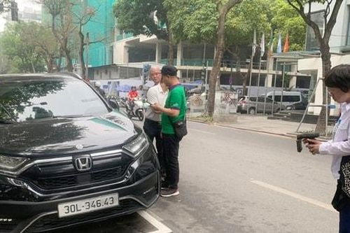 Thanh toán điện tử trong giao thông:Hướng tới lợi ích chung