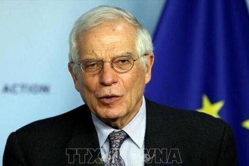 EU không đạt được sự đồng thuận về Quỹ hỗ trợ Ukraine