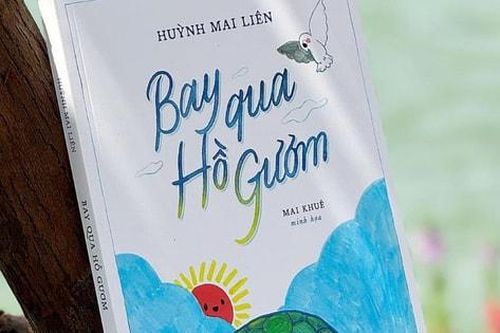 'Bức ký họa' Hà Nội bằng thơ