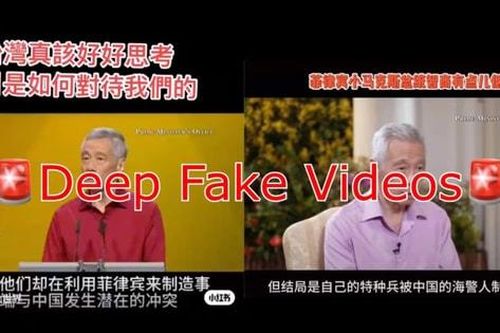 Singapore thông qua luật cấm sản xuất nội dung giả mạo số của các ứng cử viên bầu cử
