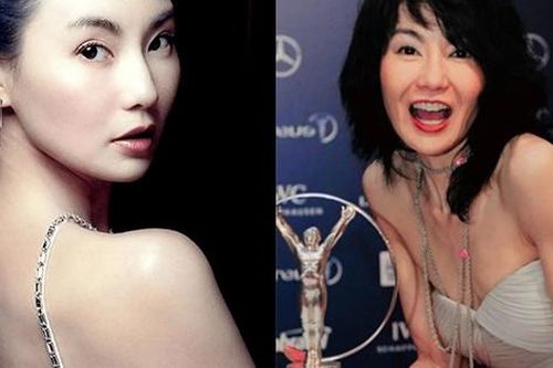 Tròn 60 tuổi, Trương Mạn Ngọc có làn da 'hack tuổi' nhờ một loại 'mỹ phẩm' rẻ tiền