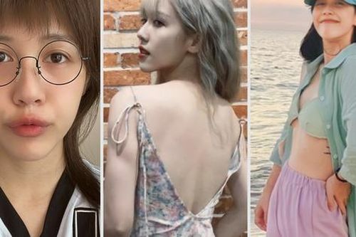 'Thánh nhạc chế' Hậu Hoàng rũ bỏ phong cách cũ thành đa phong cách, từ nữ sinh đến sexy