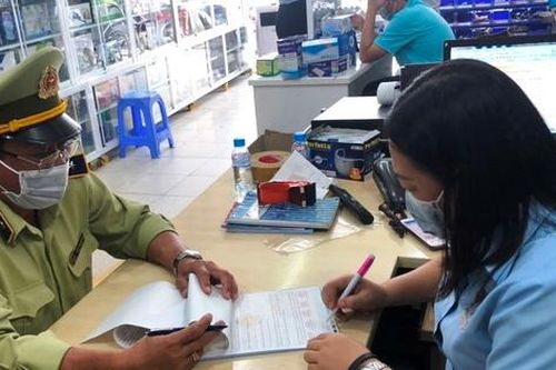 Giám đốc Sở Y tế Bình Dương kêu gọi người dân phản ánh cơ sở y tế hoạt động không phép