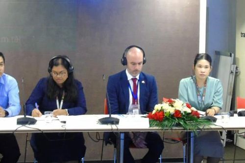 Tăng cường tiếp cận chăm sóc, điều trị cho người sử dụng ma túy tại cộng đồng