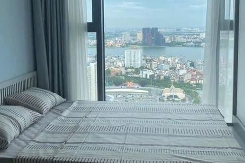 Căn hộ nhỏ, phù hợp người độc thân được ưa chuộng