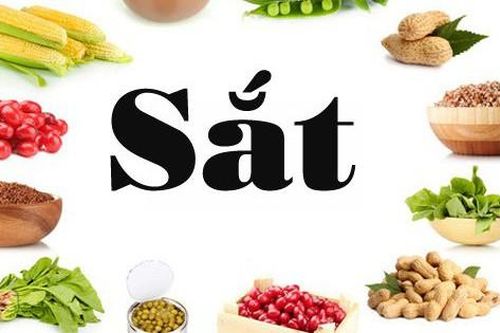 Cách bổ sung chất sắt giúp da hồng tóc đẹp