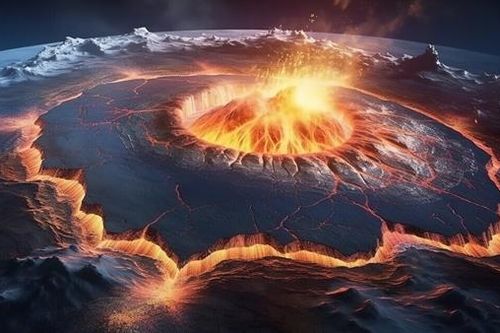 Đáy biển cổ đại bên dưới Thái Bình Dương viết lại lịch sử kiến tạo Trái Đất