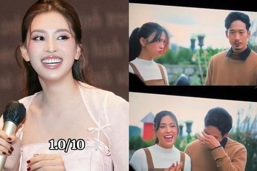 Các Hoa hậu ồ ạt đi đóng phim điện ảnh: Sau Tiểu Vy, Kỳ Duyên có thêm ai nữa?
