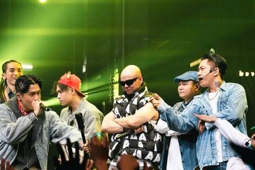 Fan chờ đón concert Chông Gai, vào việc ngay với loạt project cực xịn
