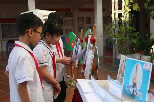 Tuổi trẻ Hải Dương tổ chức kỷ niệm 110 năm ngày sinh đồng chí Lý Tự Trọng