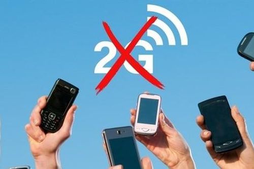 Từ 16/10 chính thức tắt sóng 2G tại Việt Nam, vẫn còn hơn 700.000 thuê bao 2G Only