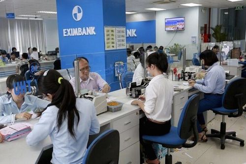Eximbank đề nghị cơ quan chức năng xác minh tài liệu phản ánh 'nguy cơ sụp đổ hệ thống'