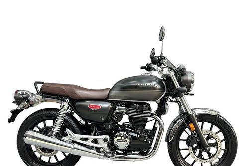 Triệu hồi xe máy Honda CB350'Hness của Honda Việt Nam