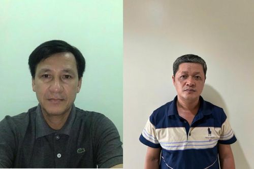 Khởi tố 5 cán bộ lãnh đạo xã Hoàng Tân