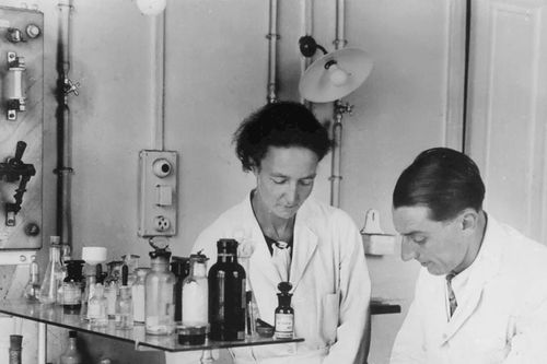 Công trình Nobel và cảnh báo từ chính tác giả