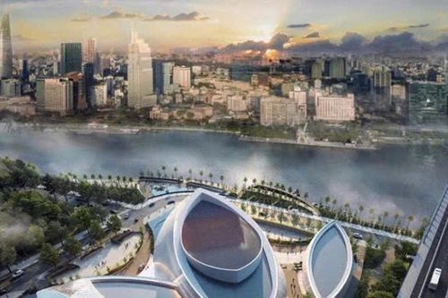 TP Hồ Chí Minh kêu gọi đầu tư 23 dự án lĩnh vực văn hóa, thể thao
