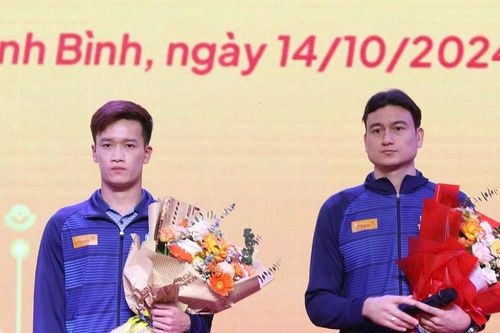 Nỗi niềm của những cầu thủ