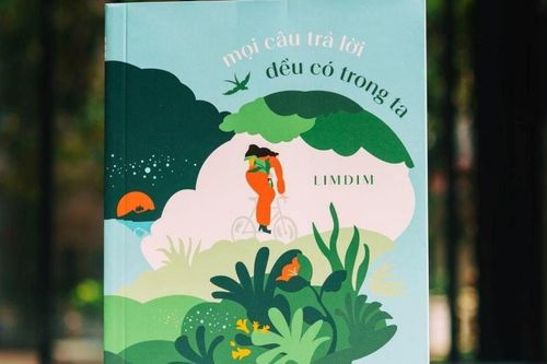 Người trẻ và câu chuyện loay hoay đi tìm bản sắc