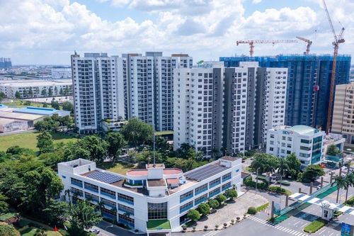 Tạo môi trường đáng sống cho nhà đầu tư