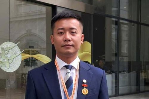 Lan tỏa hình ảnh đẹp của Việt Nam ra thế giới