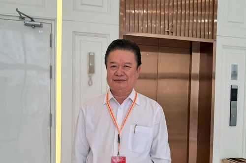 Tiếng Việt – Sợi dây gắn kết kiều bào