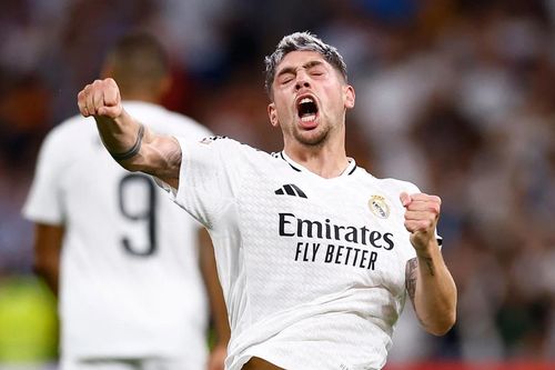 Real Madrid quá khôn ngoan