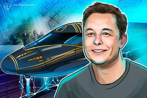 Giấc mơ xa vời của Elon Musk