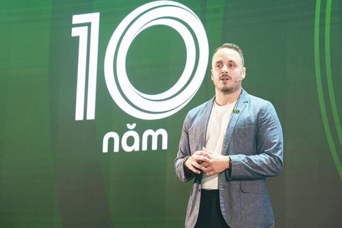 CEO Grab Việt Nam: Không đối thủ nào sao chép được Grab