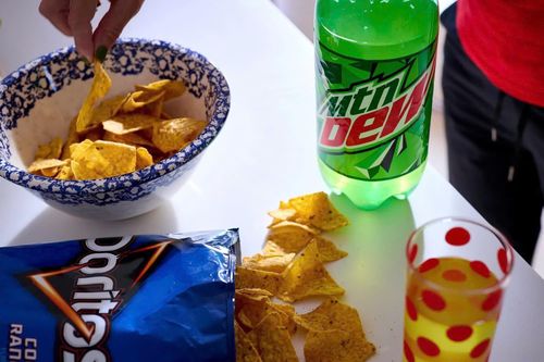 PepsiCo hạ triển vọng doanh thu