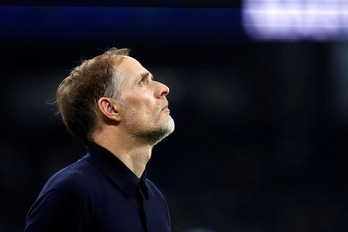 Tuchel bị phản đối