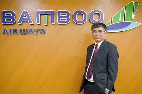 Cục Thuế Bình Định gỡ lệnh hoãn xuất cảnh CEO Bamboo Airways