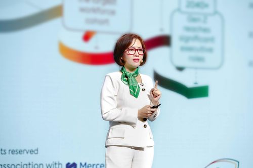 Lương nhân sự TP.HCM cao hơn 17% so với Hà Nội