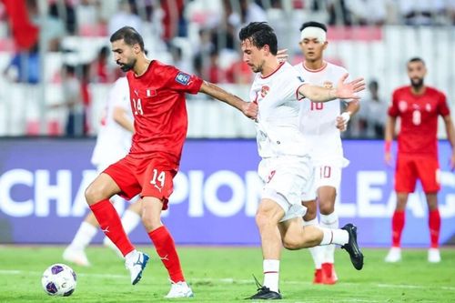 AFC bác đơn kiện của Indonesia sau trận thua Trung Quốc