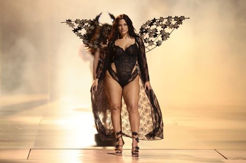 Victoria's Secret bị phản ứng