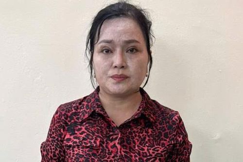 Ai là nạn nhân của Trần Thị Hội, hãy đến công an trình báo