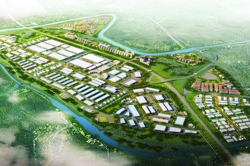 HANSSIP tạo lực đẩy cho công nghiệp hỗ trợ công nghệ cao phát triển