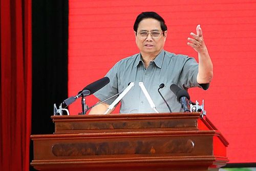 Nỗ lực bứt phá để năm 2025 hoàn thành 600 km cao tốc tại ĐBSCL
