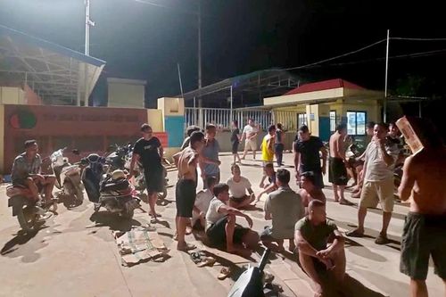 Công ty TNHH Dabaco Thanh Hóa bị xử phạt hơn 216 triệu đồng