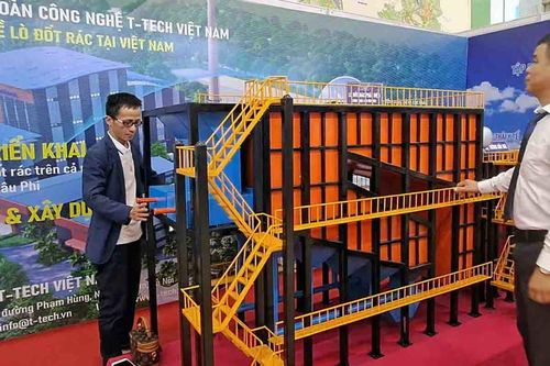 Hỗ trợ sản phẩm công nghiệp chủ lực tham gia chuỗi cung ứng toàn cầu