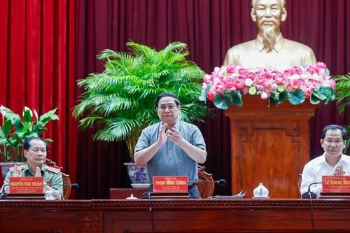 Tháo gỡ 2 điểm nghẽn lớn để đồng bằng sông Cửu Long phát triển