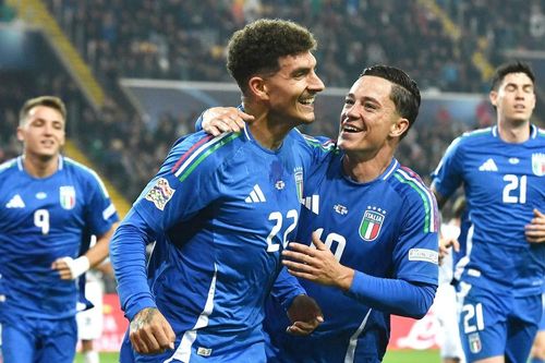 Đội tuyển Italy: Màu Thiên thanh nay khác rồi
