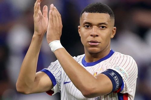 Cabin BLV: Mbappe có lý với tính toán của mình ở Pháp