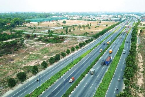 UBND TPHCM lập báo cáo nghiên cứu tiền khả thi Dự án đường Vành đai 4 TPHCM