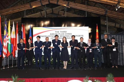 Bảo tồn các môn thể thao và trò chơi truyền thống trong cộng đồng ASEAN