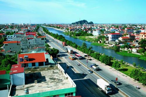 Ninh Bình khắc ghi lời Bác