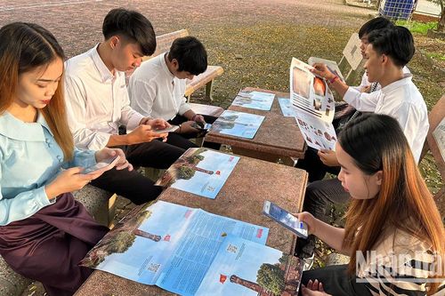 Ấn phẩm đặc biệt, khơi dậy tình yêu lịch sử đất nước