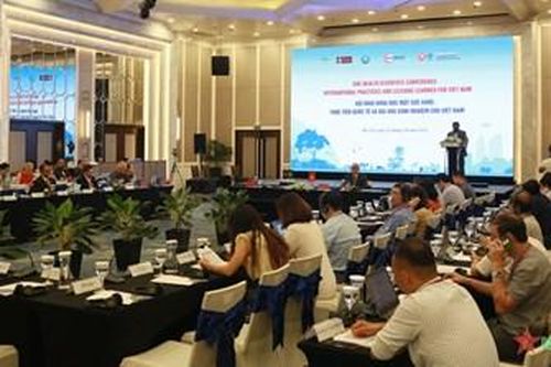Việt Nam luôn cố gắng đi đầu trong triển khai các sáng kiến 'Một sức khỏe'